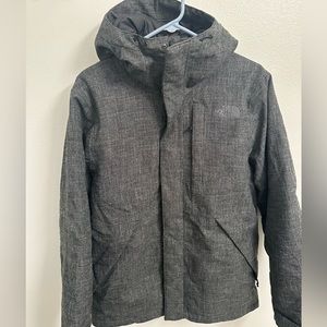 North Face Winter Jacket